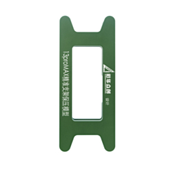 Magnetic Screen Frame Bezel Clamp Mold for iPhone 13 Pro Max (Only Ground Shipping)