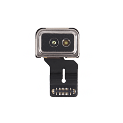 Order the infrared radar scanner flex cable for iPhone 13 Pro Max.

