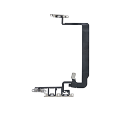 Power & Volume Button Flex Cable for iPhone 13 Pro Max