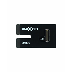 DLZ S800 Tester Flex Cable for iPhone 13 Mini