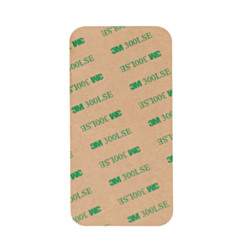 3M Glue Adhesive Tape for iPhone 13 Mini (For Back Glass) (Pack of 10)