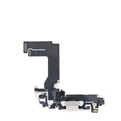 Stock up on the Charging Port Flex Cable for iPhone 13 Mini Pink Premium.


