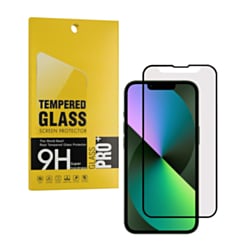 Matte Tempered Glass for iPhone 13 Mini (2.5D / 1 Piece)