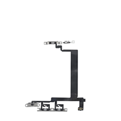 Order the Power and Volume Button Flex Cable for iPhone 13 Mini.


