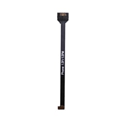Buy the battery extension flex cable for iPhone 13 Pro and 13 Pro Max.

