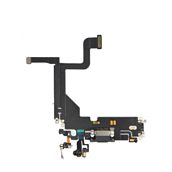 Stock up on the Charging Port Flex Cable for iPhone 13 Pro GRAPHITE Premium.
