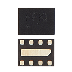 Charging Voltage Regulator IC for iPhone 13 Pro / 13 Pro Max (GATI)