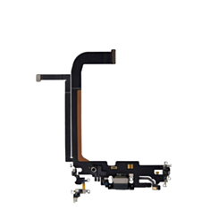 Shop the alpine green premium charging port flex cable for iPhone 13 Pro Max.

