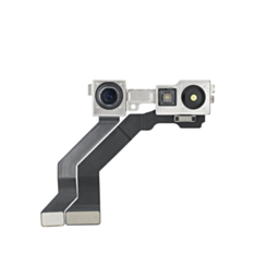 Grab the wholesale deals on the premium front camera module set for iPhone 13 Pro Max.

