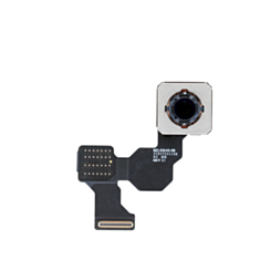 Single Back Camera for iPhone 13 Pro / 13 Pro Max (3x)