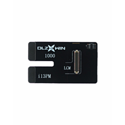 DLZ S800 Ultra Tester Flex Cable for iPhone 13 Pro Max