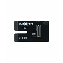 DLZ S800 Ultra Tester Flex Cable for iPhone 13 Pro