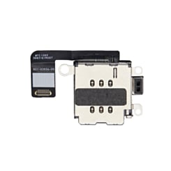 Dual SIM Card Reader for iPhone 14