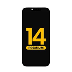 Shop the premium OLED assembly for iPhone 14.