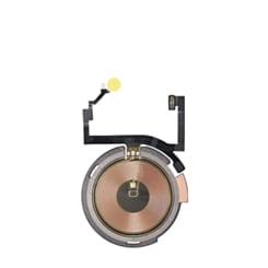 Wireless NFC Charging Flex with Flashlight Flex Cable for iPhone 14