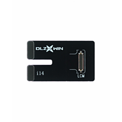 DLZ S800 Tester Flex Cable for iPhone 14