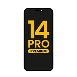 Purchase the OLED assembly for iPhone 14 Pro, premium quality.