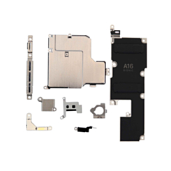 Grab the wholesale deals on the full bracket set for iPhone 14 Pro.