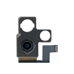 Order the single back camera for iPhone 14 Pro with 1x zoom.
