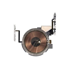 Wireless NFC Charging Flex with Power & Volume Flex Cable for iPhone 14 Pro