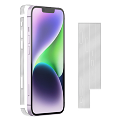 Full Frame Protection Film for iPhone 14 Plus