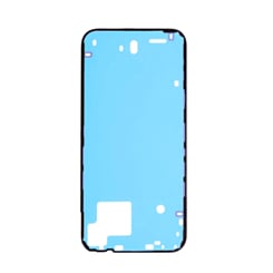 Waterproof Back Glass Adhesive Tape for iPhone 14 Plus (Pack of 5)