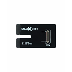 DLZ S800 Tester Flex Cable for iPhone 14 Plus