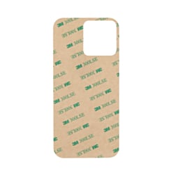 Purchase the 3M Glue Adhesive Tape for iPhone 14 Pro Max for Back Glass, pack of 10.
