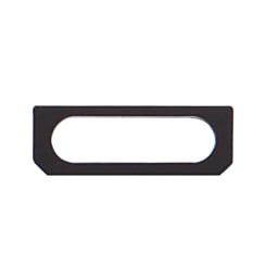 Charging Port Anti-Dust Foam Gaskets for iPhone 12 / 12 Mini /12 Pro / 12 Pro Max / 13 / 13 Mini /13 Pro / 13 Pro Max / 14 / 14 Plus / 14 Pro / 14 Pro Max (Pack of 10)