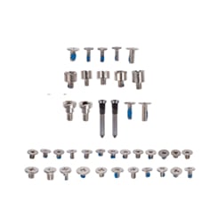 Complete Screw Set for iPhone 14 Pro Max