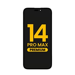 Buy the OLED Assembly for iPhone 14 Pro Max, premium quality.
