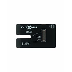 DLZ S800 Ultra Tester Flex Cable for iPhone 14 Pro Max