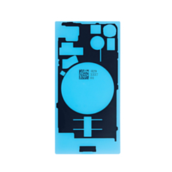 Back Cover Adhesive Tape for iPhone 15 (Pack of 10)