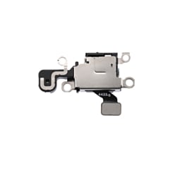 Bottom Microphone with Air Pressure Sensor for iPhone 15