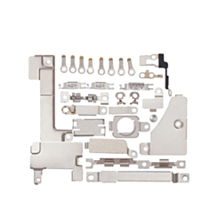 Full Set Small Metal Bracket for iPhone 15