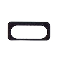 Charging Port Anti-Dust Foam Gaskets for iPhone 15 / 15 Plus / 15 Pro / 15 Pro Max (Pack of 10)