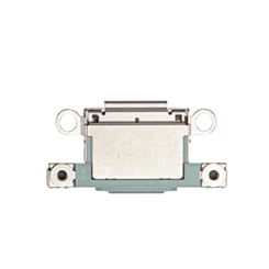 Charging Port Only for iPhone 15 / 15 Plus (GREEN) (Pack of 10)