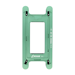 Buy the Magnetic Screen Frame Bezel Clamp Mold for iPhone 15 and iPhone 16.