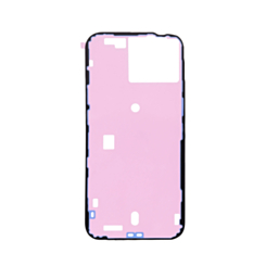 Waterproof LCD Adhesive Seal for iPhone 15 (Back)