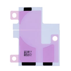 Battery Adhesive Tape for iPhone 15 Pro (Pack of 10)