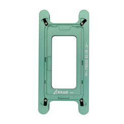Shop the Magnetic Screen Frame Bezel Clamp Mold for iPhone 15 Pro.