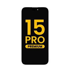 Stock up on the OLED Assembly for iPhone 15 Pro, Premium.
