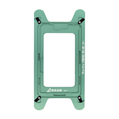 Magnetic Screen Frame Bezel Clamp Mold for iPhone 15 Plus / iPhone 16 Plus (Only Ground Shipping)