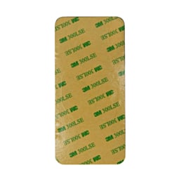 Shop the 3M Glue Adhesive Tape for iPhone 15 Pro Max for back glass, pack of 10.