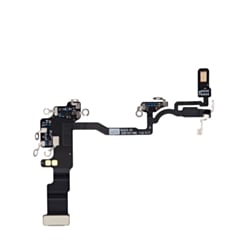 WIFI Antenna Flex Cable for iPhone 15 Pro Max
