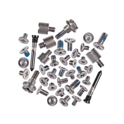 Back Complete Screw Set for iPhone 15 Pro Max