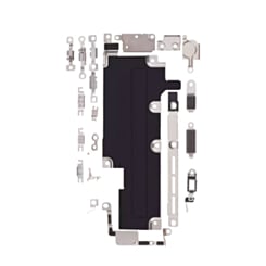 Full Metal Bracket Set for iPhone 15 Pro Max
