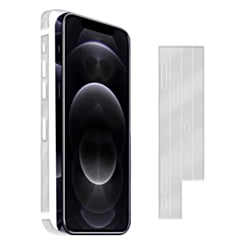 Full Frame Protection Film for iPhone 15 Pro Max