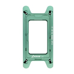 Magnetic Screen Frame Bezel Clamp Mold for iPhone 15 Pro Max (Only Ground Shipping)