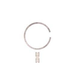 Wireless NFC Charging MagSafe Magnet for iPhone 15 Pro / 15 Pro Max